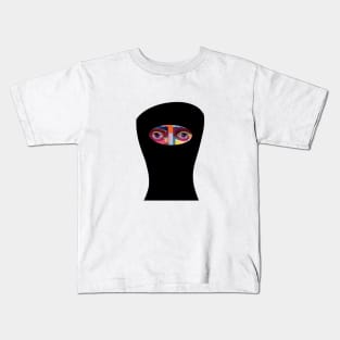Zapatista Kids T-Shirt
